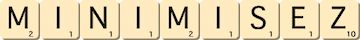 minimisez