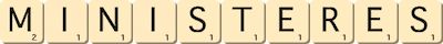 ministeres ministeres