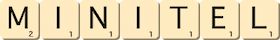 minitel minitel