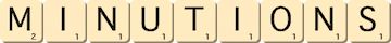 minutions minutions