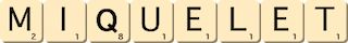miquelet
