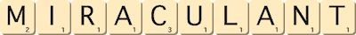 miraculant miraculant