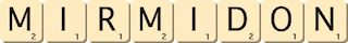 mirmidon