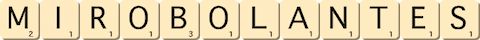mirobolantes