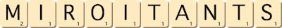 miroitants miroitants