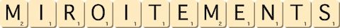 miroitements miroitements