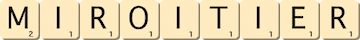 miroitier miroitier