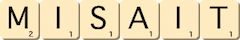 misait