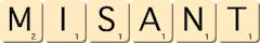 misant misant