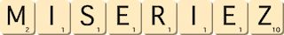 miseriez miseriez