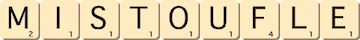 mistoufle
