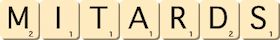 mitards mitards