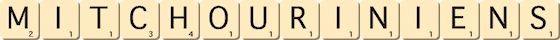 mitchouriniens mitchouriniens