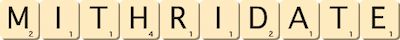 mithridate