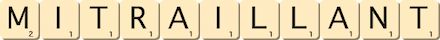 mitraillant mitraillant