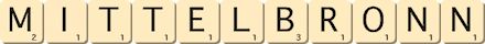 mittelbronn