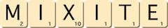 mixite