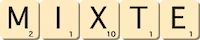 mixte