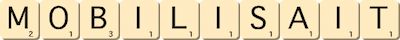 mobilisait