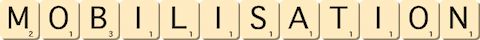 mobilisation