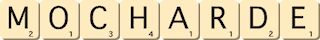 mocharde