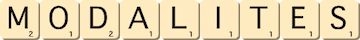 modalites