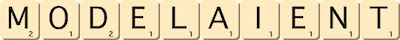 modelaient modelaient