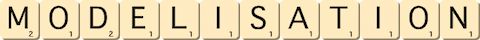 modelisation modelisation