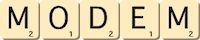 modem modem