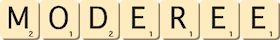 moderee moderee