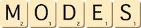 modes modes