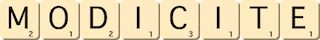 modicite