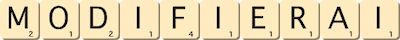 modifierai modifierai