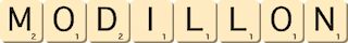 modillon
