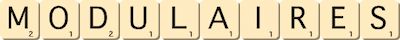 modulaires modulaires