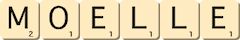 moelle moelle