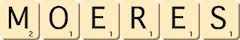 moeres