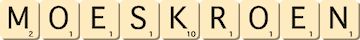 moeskroen