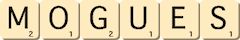 mogues