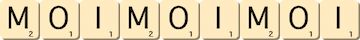 moi-moi-moi moi-moi-moi