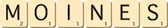 moines moines