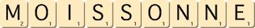 moissonne moissonne