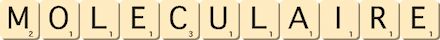 moleculaire