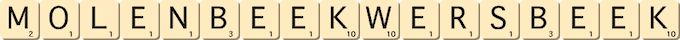 molenbeek-wersbeek