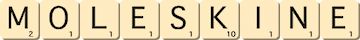moleskine