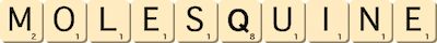 molesquine
