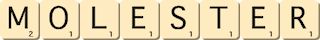 molester molester