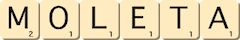 moleta moleta