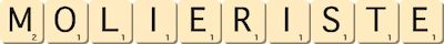 molieriste