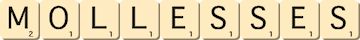 mollesses mollesses